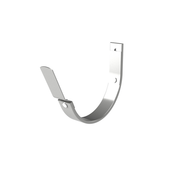 RÄNNKROK SILVERM 125MM  L=70MM